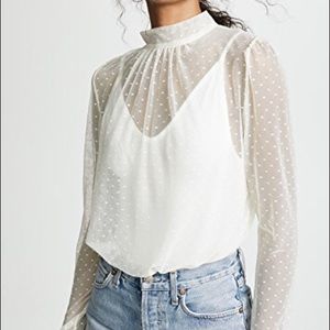 twice the fun bodysuit